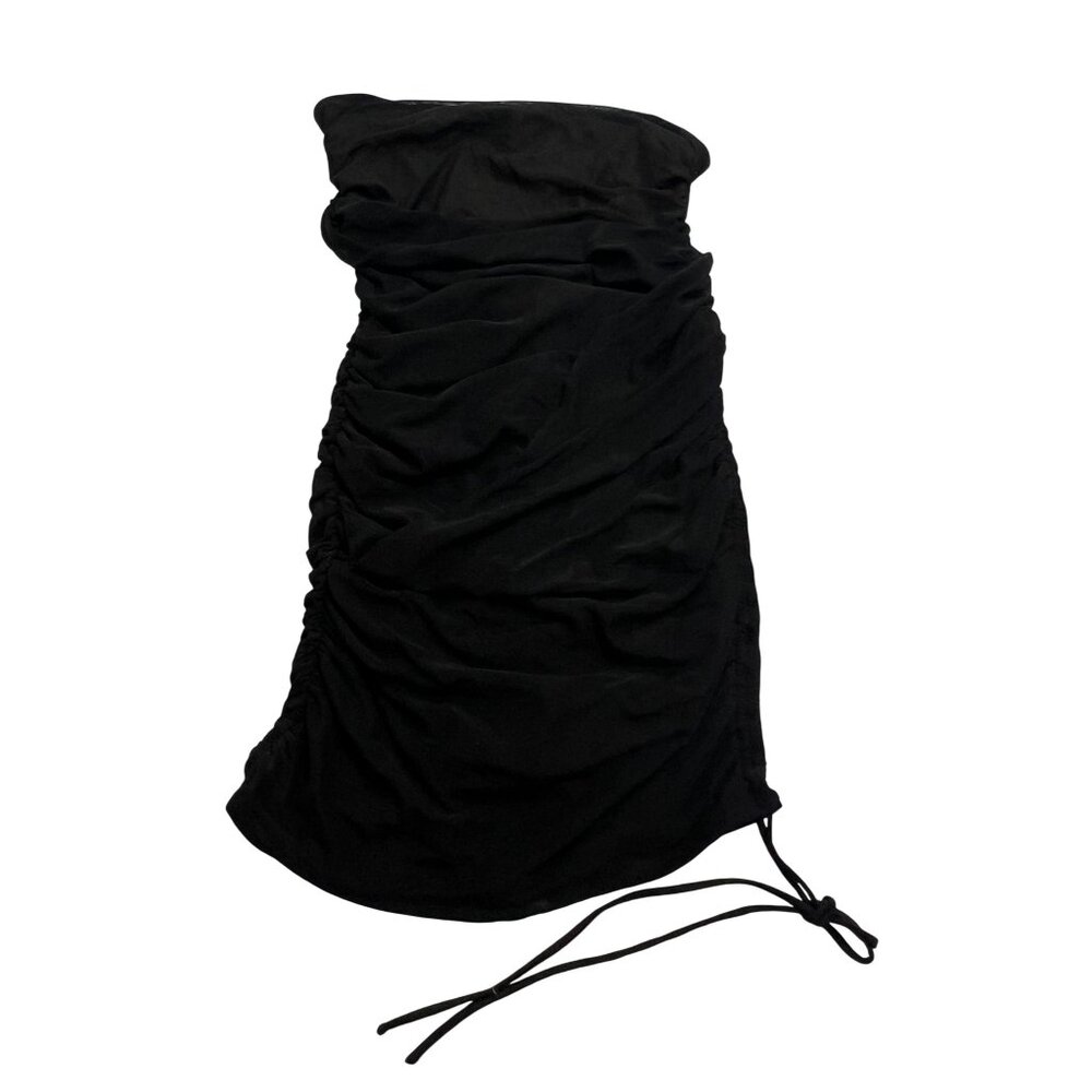 Majorelle Canon Dress in Black